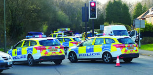 Boy, 5, dies after fatal collision at Knaphill