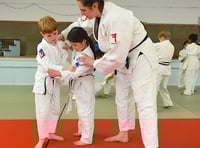 Commonwealth champ's new success