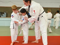 Commonwealth champ's new success