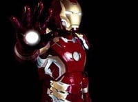 Superheroes to assemble at Wolsey Place