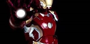 Superheroes to assemble at Wolsey Place