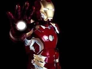 Superheroes to assemble at Wolsey Place