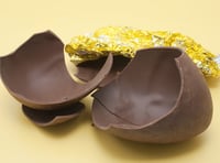 Easter egg advice from Woking nutritionist