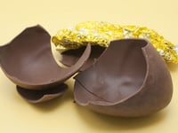 Easter egg advice from Woking nutritionist