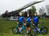 Cycle grand final to come to Brooklands