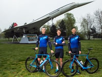 Cycle grand final to come to Brooklands