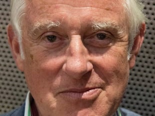 Local Conservative councillor defects
