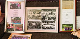 Marking 100 years of hockey