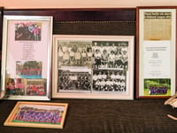 Marking 100 years of hockey