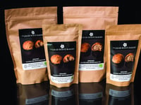Organic bakery wins national award