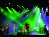 Floyd tribute act to perform The Wall album live