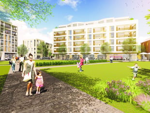 Sheerwater regeneration plans approved
