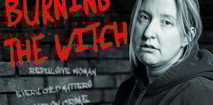 Woking Drama Group come to Rhoda McGaw Theatre with "Burning the Witch"