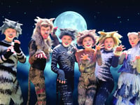 Charity champion theatre school to hold auditions