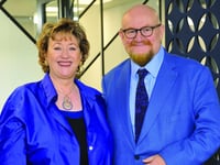 Entertainment business expands with new Woking office