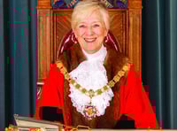 New Mayor of Woking announces her two chosen charities