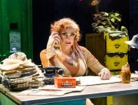 Craig reprises one of his favourite roles