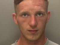Robber guilty of manslaughter