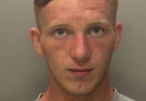 Robber guilty of manslaughter