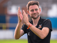 New manager for Knaphill