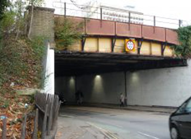 £90 million government investment brings Guildford Road plans closer