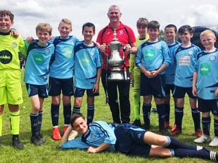 GPR FC Summer Festival