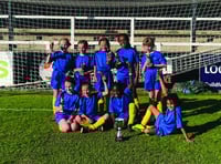 Community tournaments come to a triumphant close at Kingfield