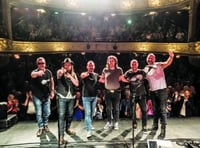 Tribute to The Eagles