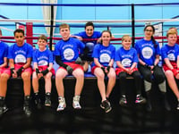 Surrey Youth Games returns to help children get into sport – for free!