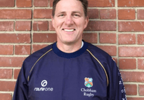 Chobham Rugby Club revamped with new head coach and kit