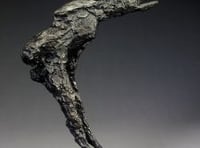 Sculptural Inspiration