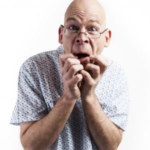 Using humour to help understand dementia