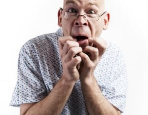 Using humour to help understand dementia