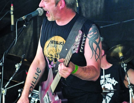 Ripley Rocks harder than ever | wokingnewsandmail.co.uk