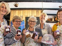 Traveller incursion sees village fair cancelled