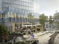 A new flexible workspace