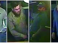 Pub attack victim speaks out