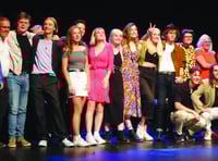 Dramatic victory for Woking College students
