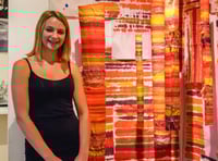 Woking College's summer exhibition