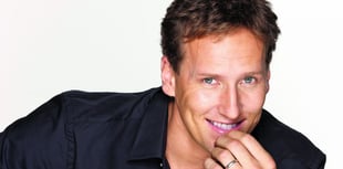 Brendan Cole to appear in New Victoria panto