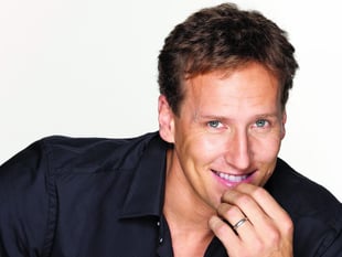 Brendan Cole to appear in New Victoria panto