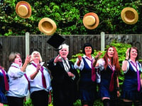 Calendar Girls