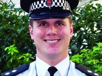 Police react strongly to county lines drug crime