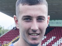 "I'm all heart" says new Woking midfielder Donnellan