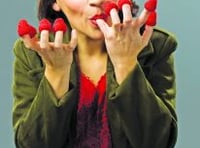 Reach out and connect