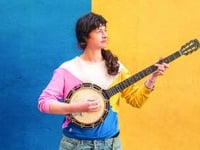 Kate's musical project
