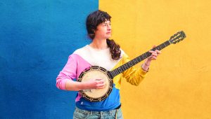 Kate's musical project