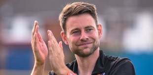 Knaphill claim stunning victory over Shaftesbury in FA preliminary