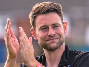 Knaphill claim stunning victory over Shaftesbury in FA preliminary