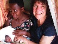 Local parishioners return from Mission 2019